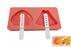 ��ݮ����ѩ��ģ